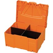 BTI Box 3 + 4-fach-Einteilung